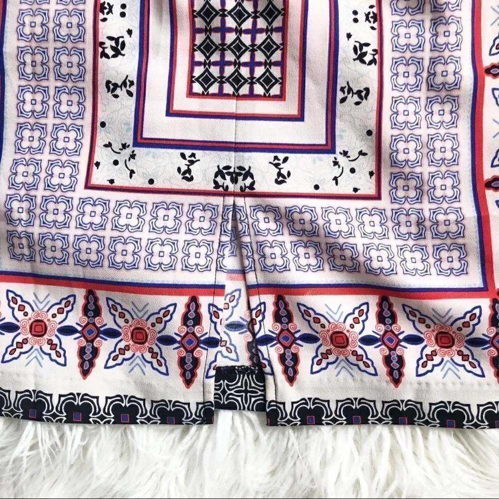 Forever 21 Contemporary Skirt